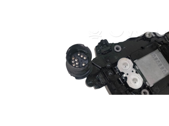 Блок управления коробкой передач ODE927711G, 25072024   Audi A7 S7 4G