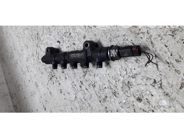Vstřikovací lišta 9648580880   Ford Fiesta  pro naftový motor 1.4  