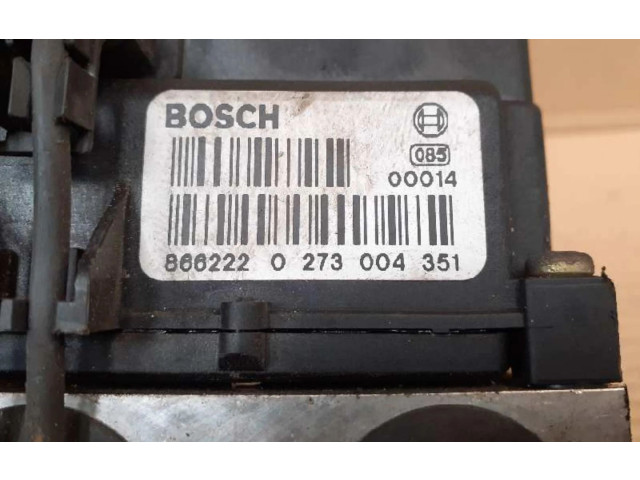 Jednotka ABS    Peugeot 406 