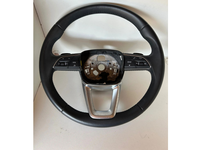Volant Audi Q5 SQ5 2017 80A419091J, 2505912032  