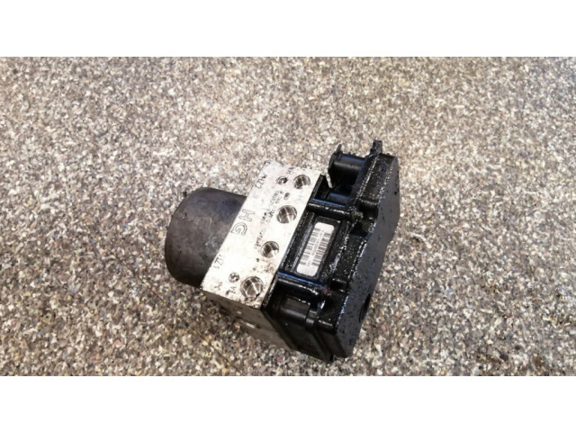 Блок АБС 13276461, 0265232212   Opel  Combo C  2001-2011 года