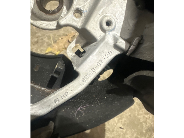 Подрулевой шлейф SRS GS12003720   Subaru Outback
