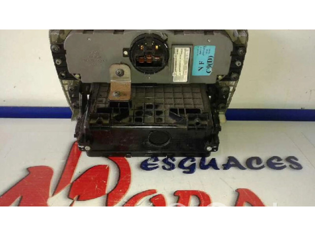 Блок управления климат-контролем 972503KXXX   Hyundai Sonata