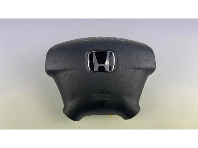 Подушка безопасности водителя 77800-S5A-G81   Honda Civic