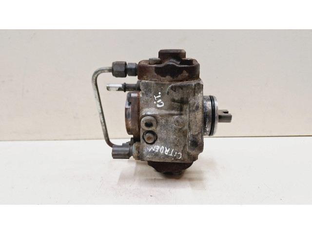 Vstřikovací čerpadlo HU2940000400, 6C109B395AB   Citroen Jumper  pro naftový motor 2.2  