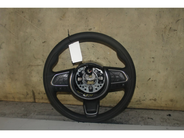 Руль Fiat 500L  2013- года       