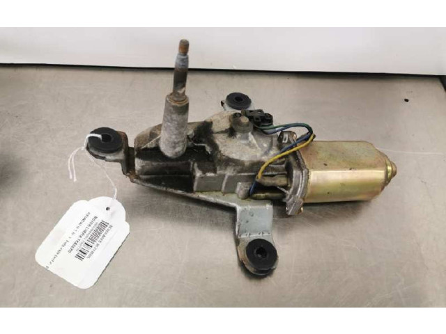 Моторчик заднего дворника 987004A001    Hyundai H-100