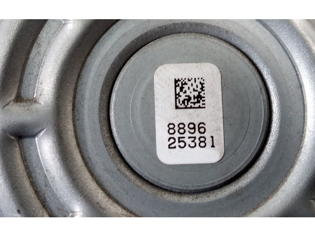 Jednotka ABS 476600078R, 10091514713   Dacia Lodgy 2019