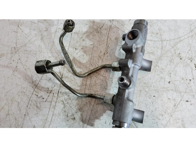 Vstřikovací lišta 059130089   Audi A7 S7 4G  pro naftový motor 3.0  