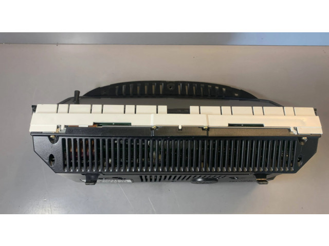 Přístrojová deska  BMW 7 E65 E66 2006 6942482, 62116942482  