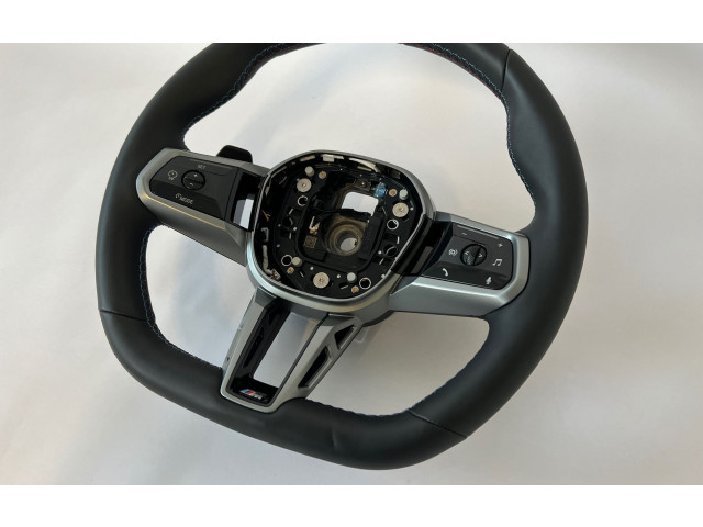 Руль BMW 5 G60  2023 -  года kierownicag60      