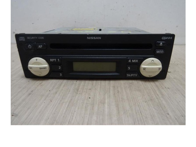 Píst 28185AX610, 28185AX610   Nissan Micra C+C    CR12DE 