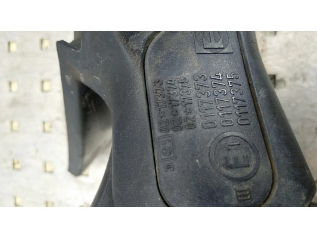 Zpětné zrcátko  levé Volvo S40, V40 2001  32277, 0117374  