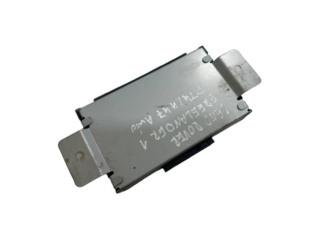 Блок управления коробкой передач UHC500160, 31036PR011   Land Rover Freelander