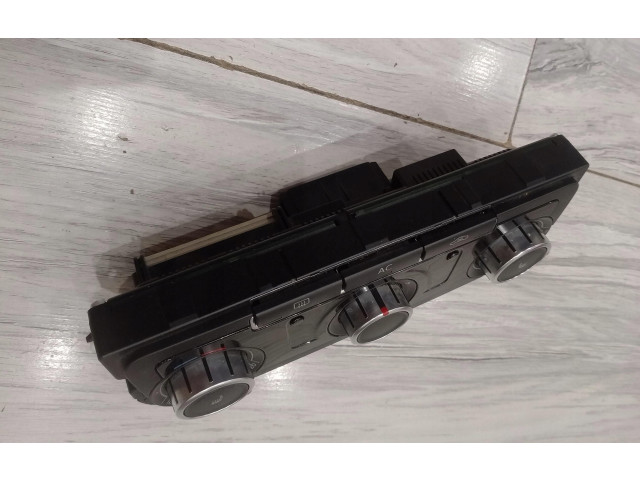 Блок управления климат-контролем 3C8907336A   Volkswagen Golf VI