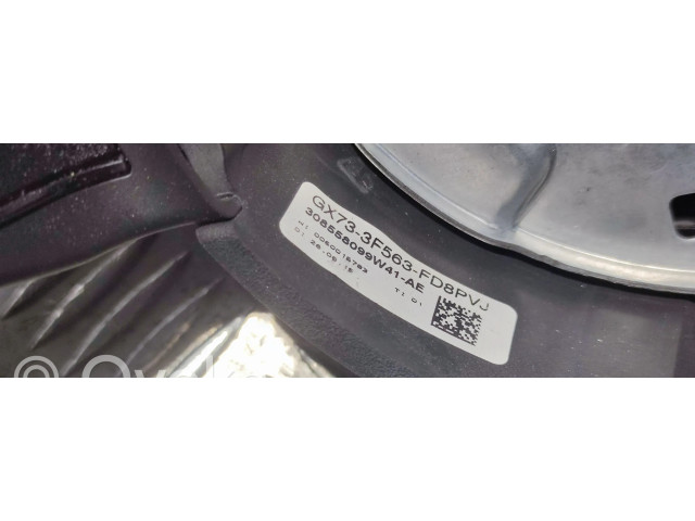 Volant Jaguar XE 2016 GX733F563  