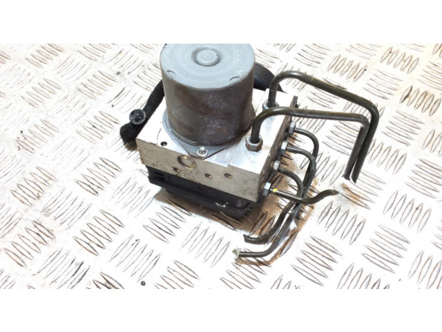 Jednotka ABS 0054319512, 0265235054   Mercedes-Benz A W169 2007