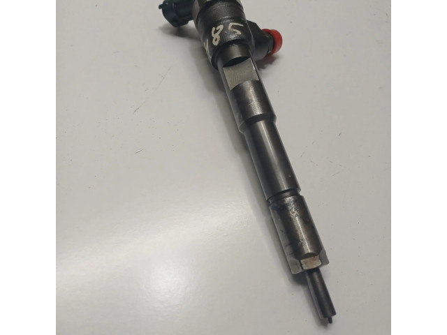 Vstřikovač 0445110485   Dacia Dokker  pro naftový motor 1.5  