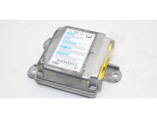 Блок подушек безопасности 77960SMTE110M1   Honda Civic
