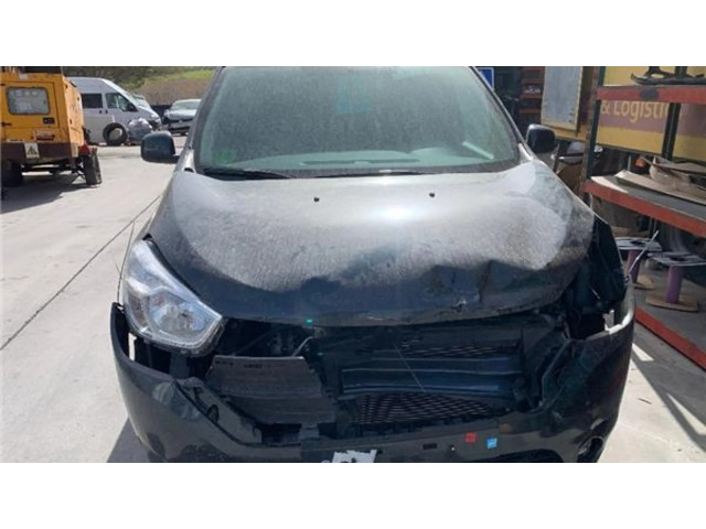 Volant Dacia Dokker 2012   