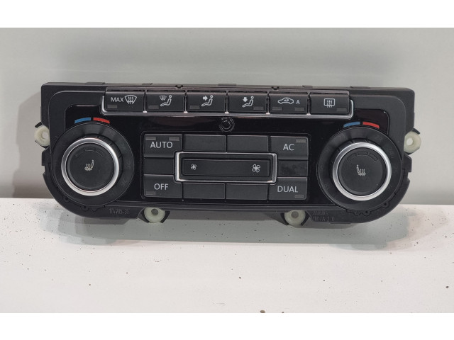 Блок управления климат-контролем 5K0907044CN   Volkswagen Touran II