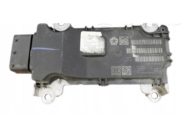 Блок управления коробкой передач 68249614AA, 614AA   Chrysler Pacifica