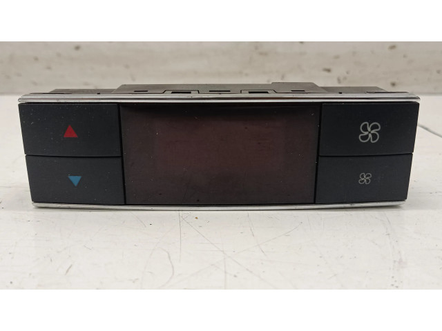 Блок управления климат-контролем 2048303290   Mercedes-Benz E W212