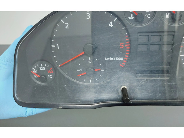 Přístrojová deska  Audi A6 S6 C5 4B 2003 110208888, 4B0919860EX  