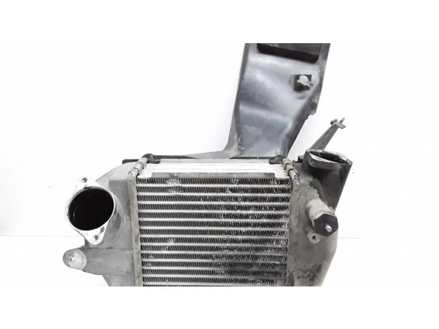 Интеркулер  1271002362, RF7N   Mazda 5 2.0
