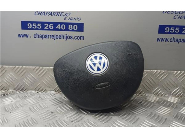 Подушка безопасности водителя 1C0880201E, 1C0880201E   Volkswagen New Beetle