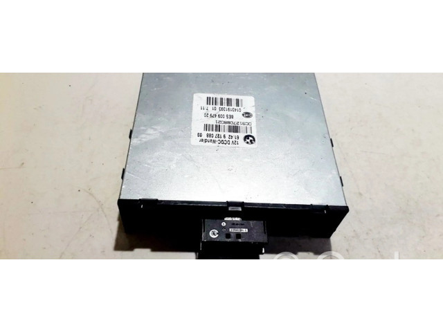 Блок управления коробкой передач 6142912708803   BMW 3 E90 E91