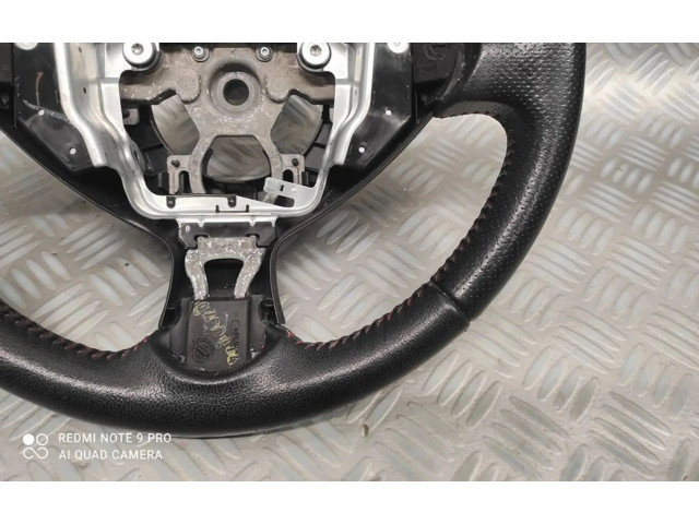 Руль Nissan Juke I F15  2010 - 2018 года 171921362, 48430BV21C      