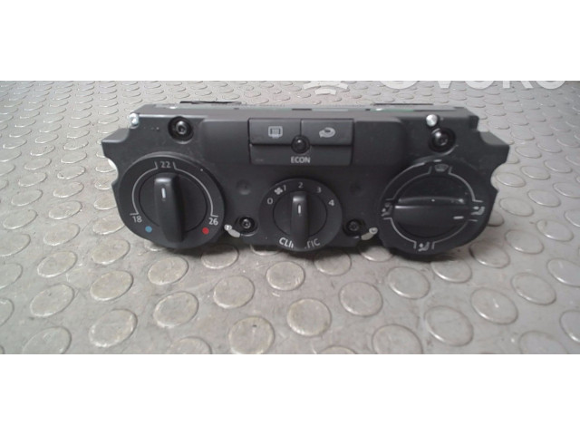 Блок управления климат-контролем NICHTZUTREFFEND   Volkswagen Eos