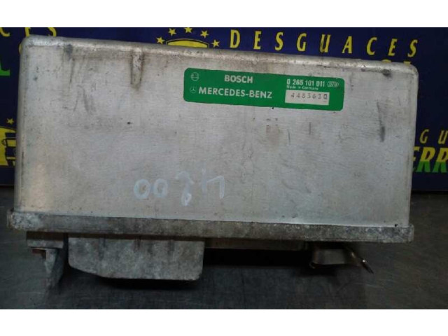 Блок управления АБС 0265101011, 4483630   Mercedes-Benz CLK AMG A208 C208