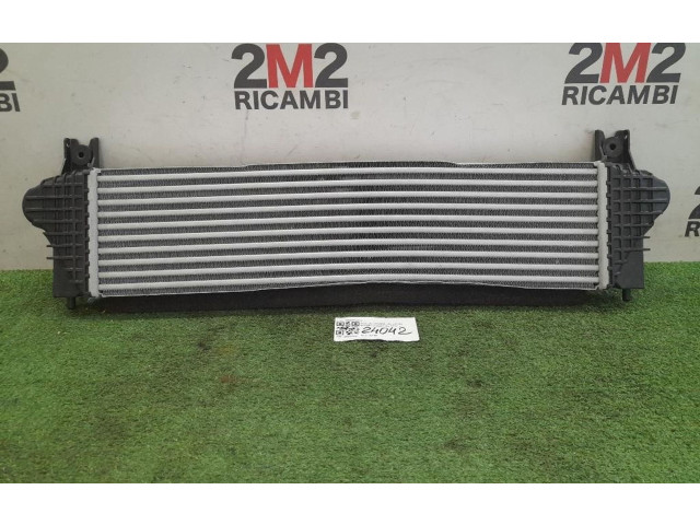 Интеркулер  1362074S00, 1362074S00   Suzuki Vitara (LY) 