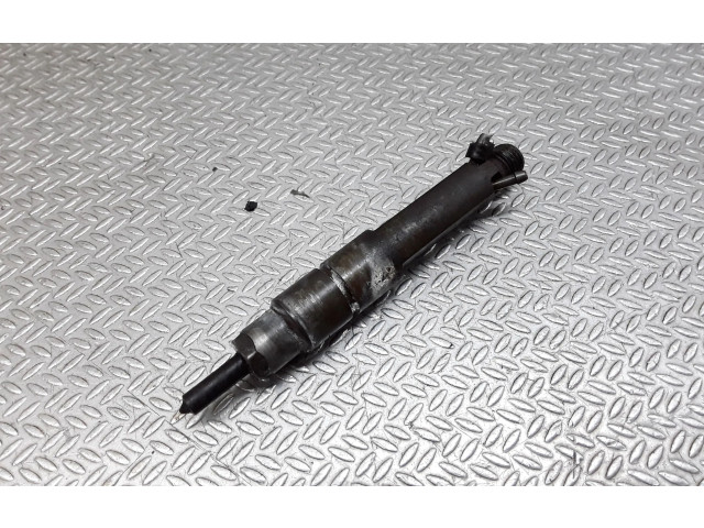 Комплект форсунок 028130201T    Volkswagen Sharan  - 