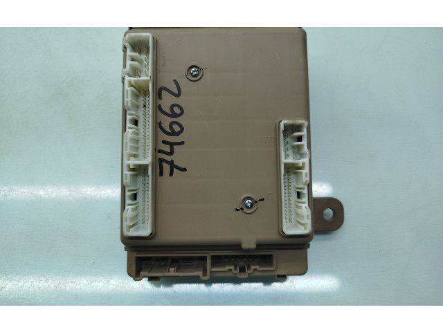  Pojistková skříňka 82201AL051, JB004508N03   Subaru Outback (BS) 2015