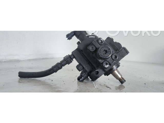 Vstřikovací čerpadlo 0445010130   Fiat Stilo     