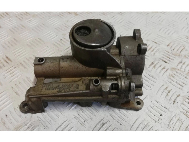 Čerpadlo oleje 757601280, 000083   Peugeot 308   