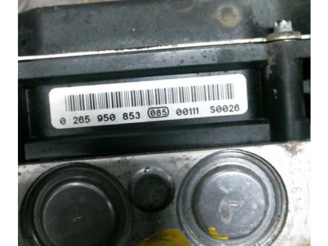 Jednotka ABS    Fiat Scudo 2009