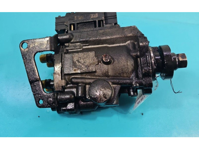 Vstřikovací čerpadlo 0470504203, IMPRK1399935   Opel Zafira A     