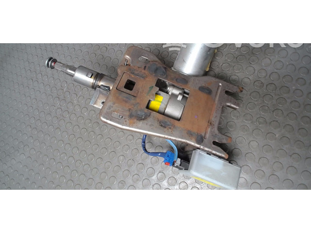    Рулевая рейка 8200800656, 488108445R   Renault Twingo II 2007 - 2014 года