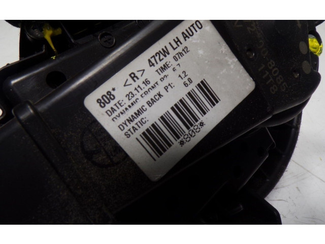 Вентилятор печки    8710305060, AV2727008085   Toyota Auris E180
