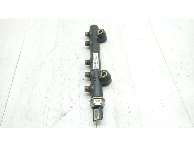 Vstřikovací lišta 9685297580, 120840939   Ford Fiesta  pro naftový motor 1.6  