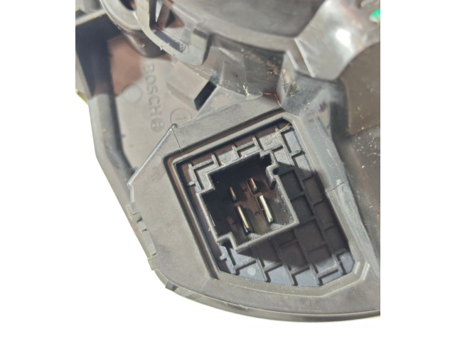 Вентилятор печки    7P0820021, 0130115559   Volkswagen Touareg II