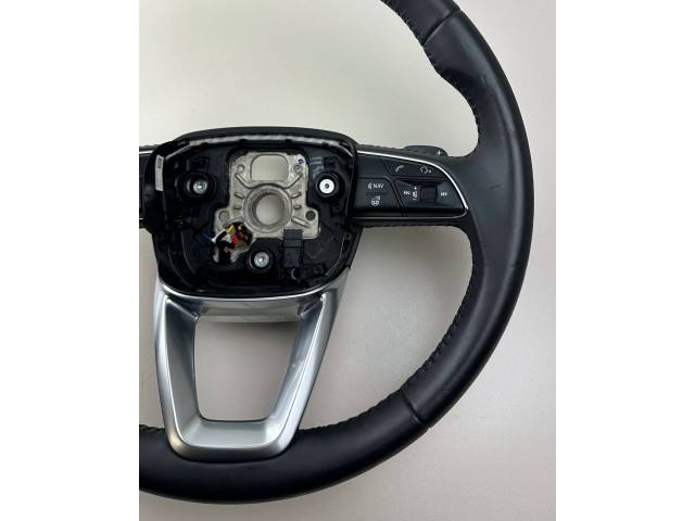 Volant Audi Q7 4M 2018 4M0419091N  