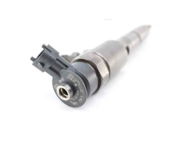 Vstřikovač 9802776680, 0445110566027766   Peugeot 2008 I     