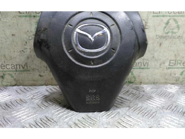 Подушка безопасности двери C23557K00   Mazda 5
