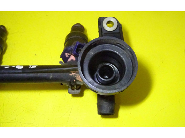 Vstřikovací lišta 7700864726   Renault Megane I     