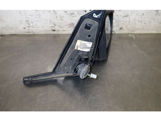Зеркало электрическое        Mitsubishi Colt  2004 - 2008 года   